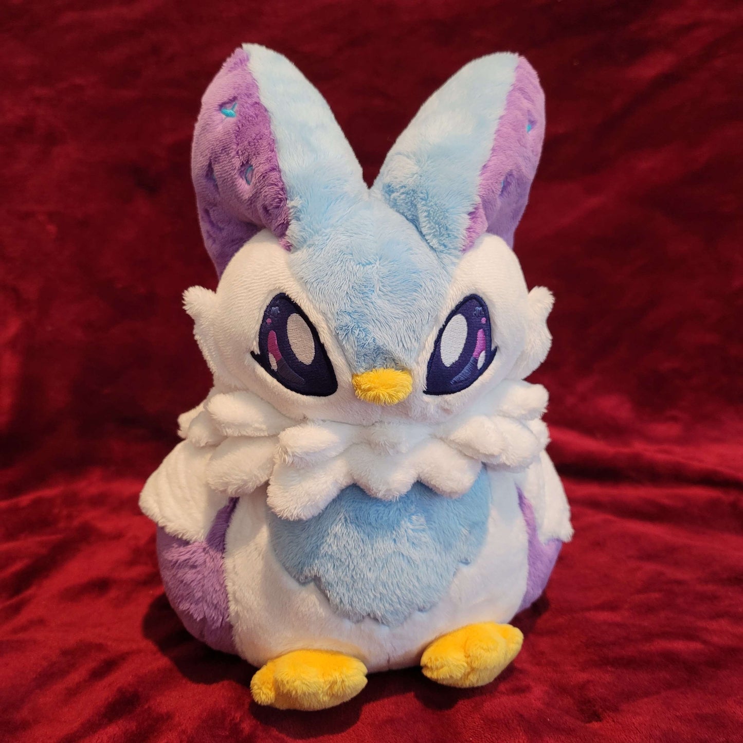 Karu plush