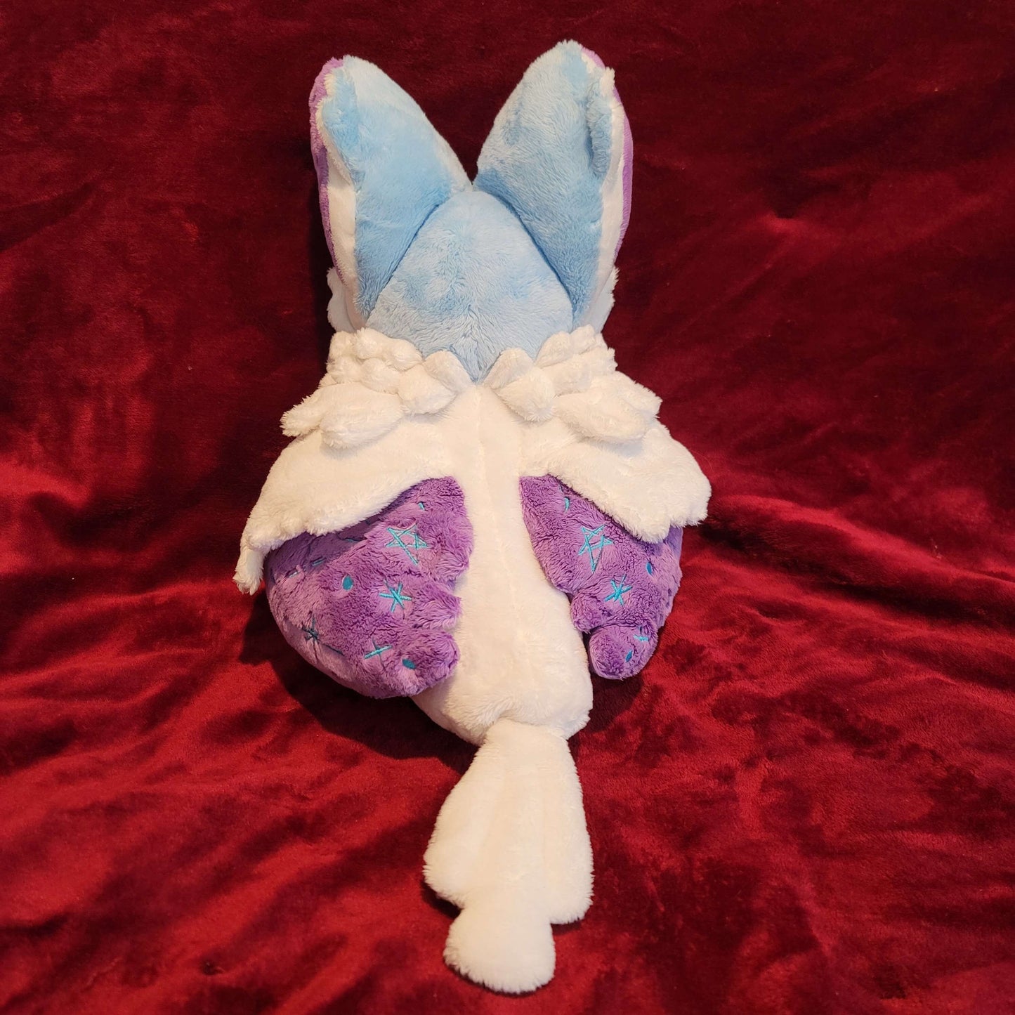 Karu plush